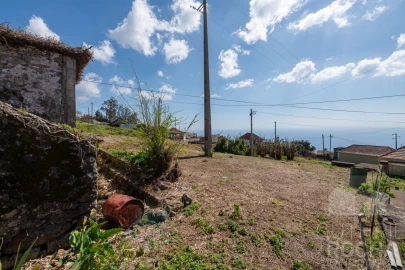 Moradia T3 para Venda em Arco da Calheta