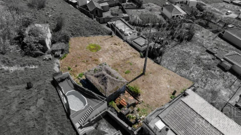 Moradia T3 para Venda em Arco da Calheta