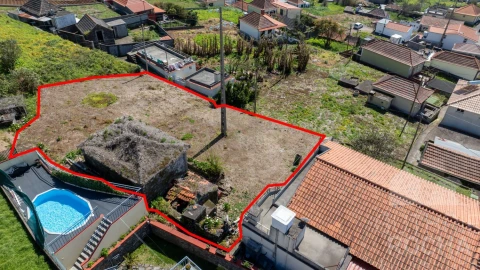 Moradia T3 para Venda em Arco da Calheta