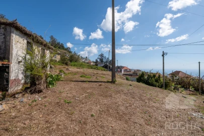 Moradia T3 para Venda em Arco da Calheta