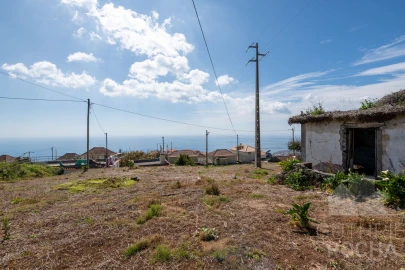Moradia T3 para Venda em Arco da Calheta