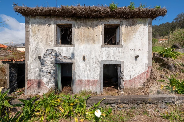 Moradia T3 para Venda em Arco da Calheta Foto 2