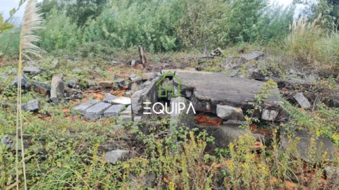 Terreno para Venda em Alfena