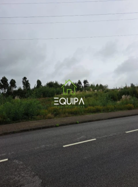 Terreno para Venda em Alfena