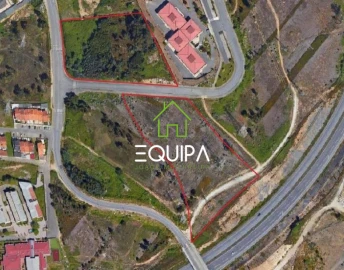 Terreno para Venda em Alfena