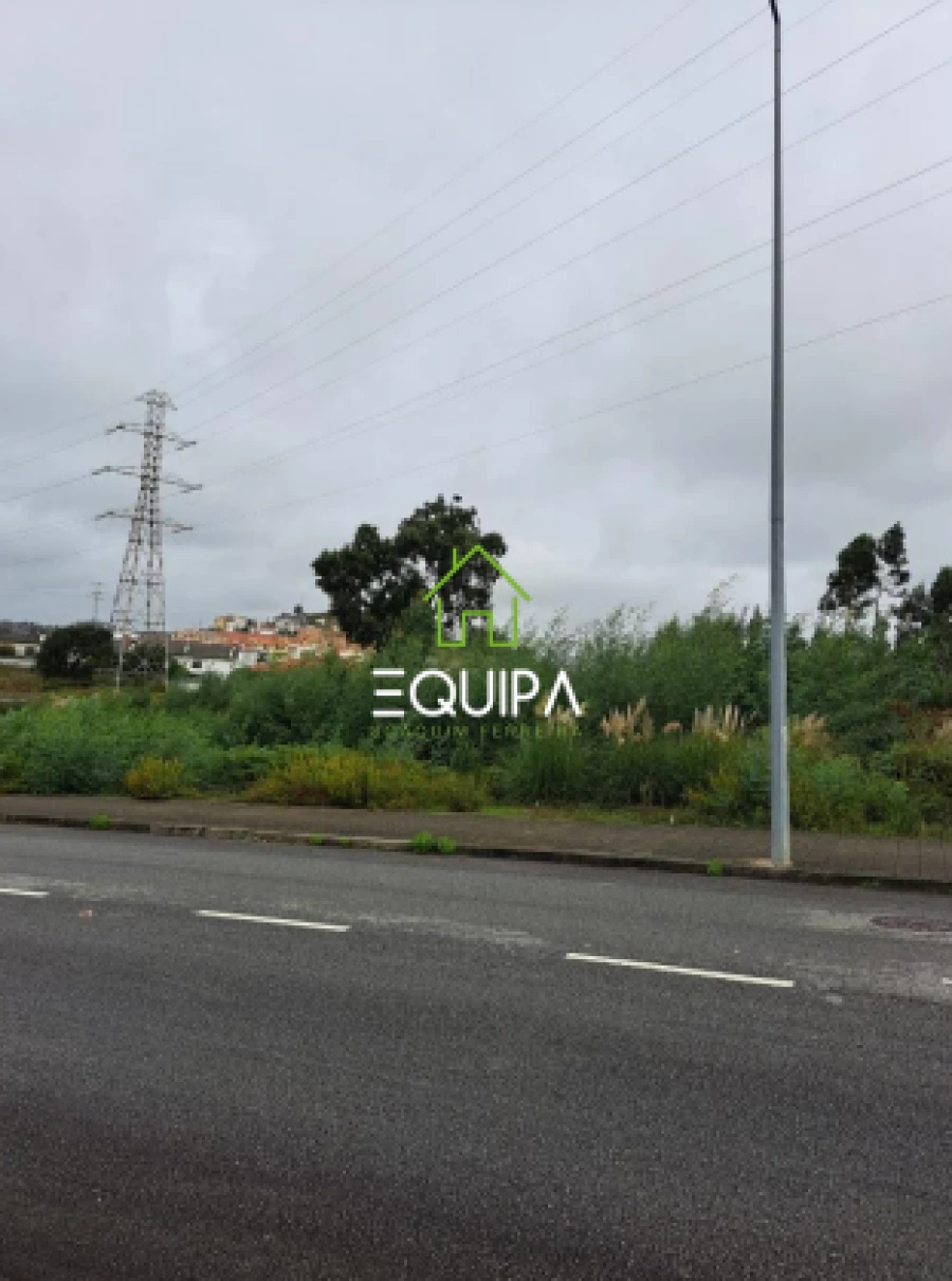 Terreno para Venda em Alfena Foto 4