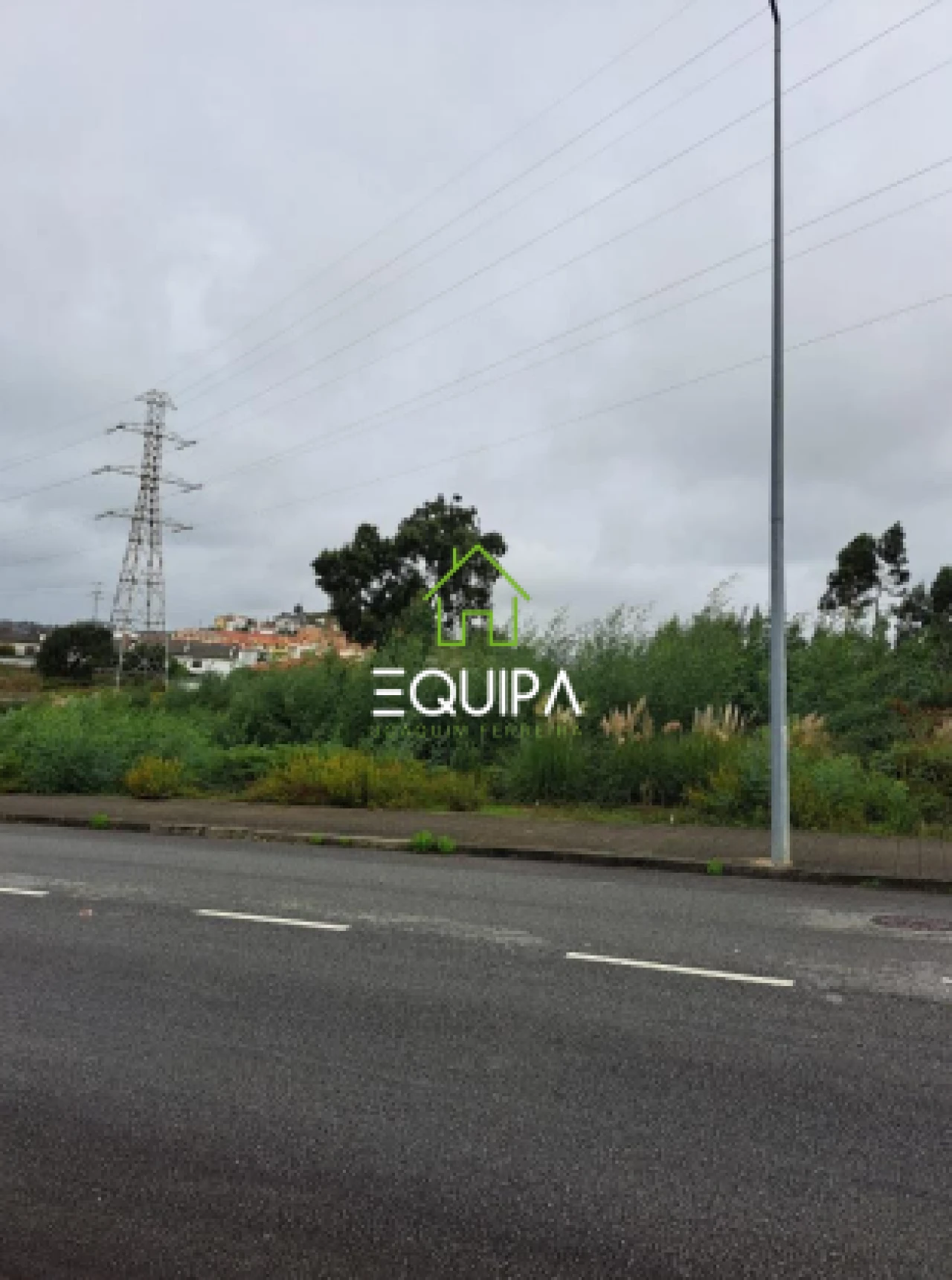 Terreno para Venda em Alfena Foto 4