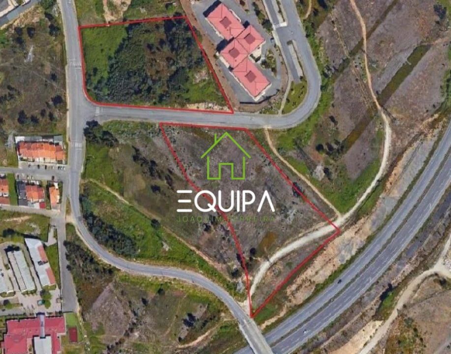 Terreno para Venda em Alfena Foto 1