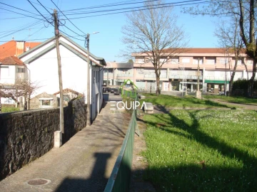 Moradia T4 para Venda em Meixomil