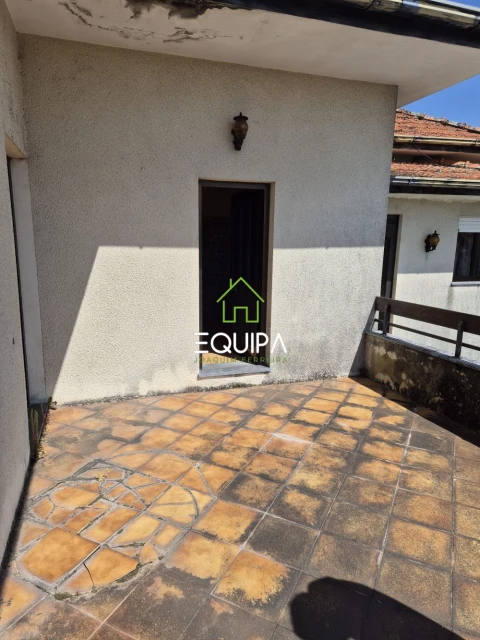 Moradia T4 para Venda em Meixomil