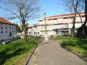 Moradia T4 para Venda em Meixomil