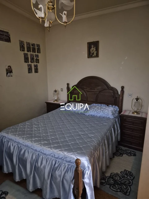 Moradia T4 para Venda em Meixomil