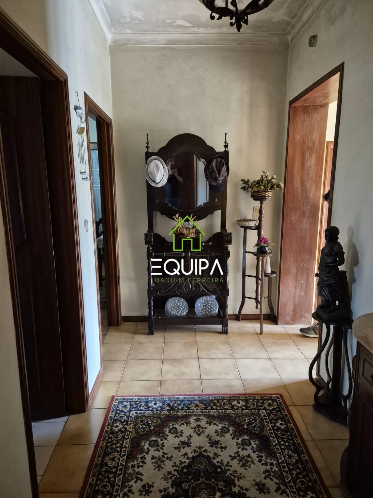 Moradia T4 para Venda em Meixomil Foto 14