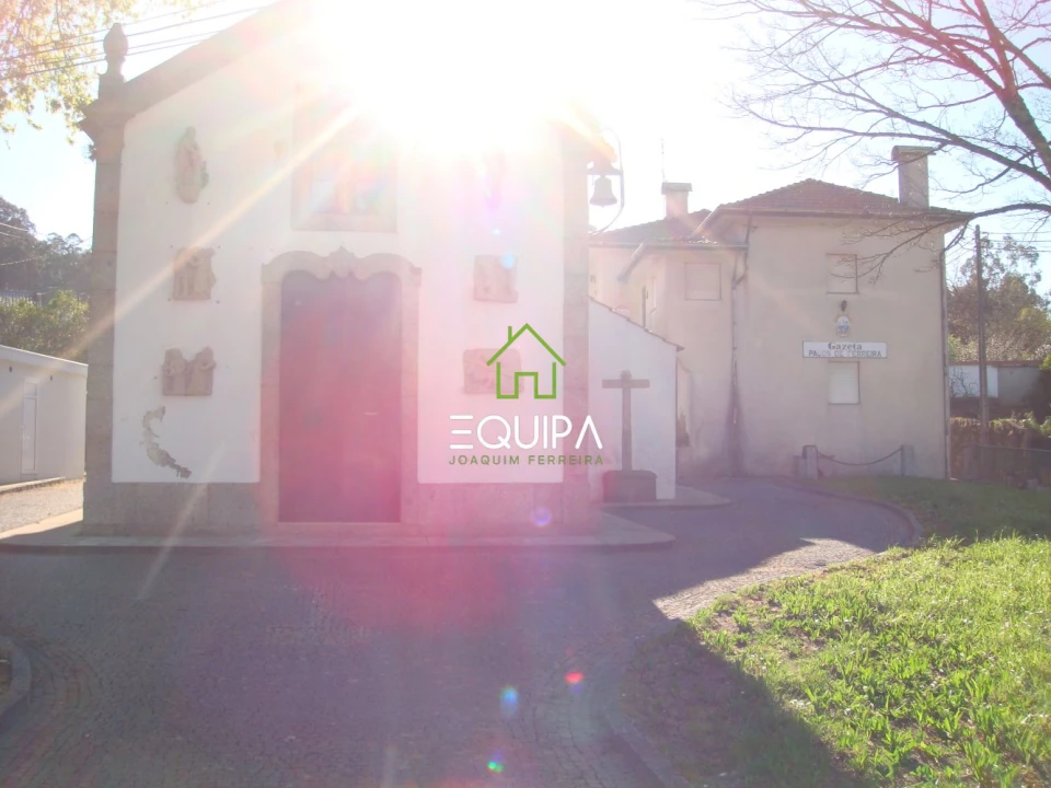 Moradia T4 para Venda em Meixomil Foto 7