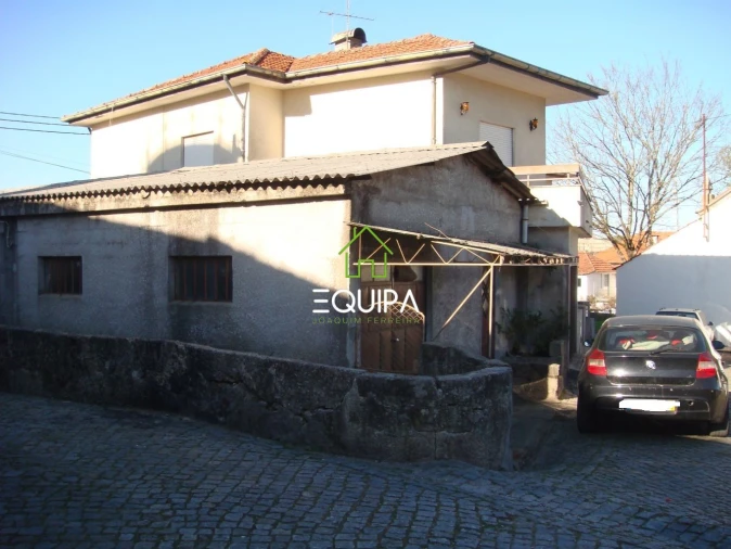 Moradia T4 para Venda em Meixomil Foto 4