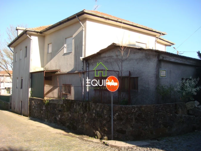 Moradia T4 para Venda em Meixomil Foto 3