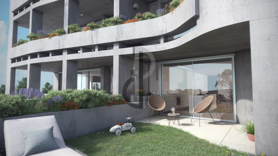 Apartamento T3 para Venda em Lordelo do Ouro e Massarelos Foto 2