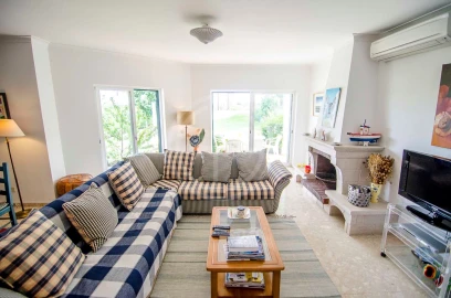 Moradia T4 para Arrendamento férias em Quarteira