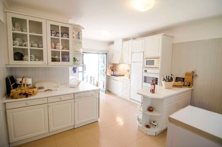 Moradia T4 para Arrendamento férias em Quarteira Foto 12