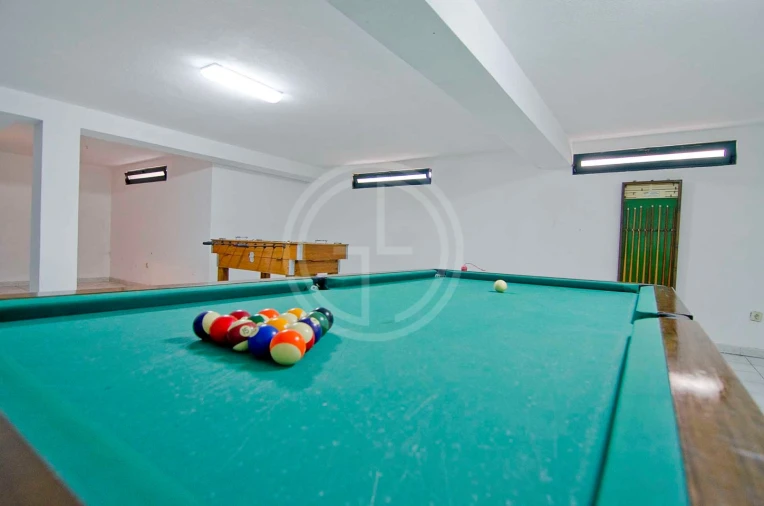 Moradia T4 para Arrendamento férias em Quarteira Foto 17