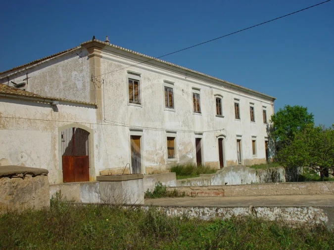 Prédio para Venda em Albufeira e Olhos de Água Foto 3