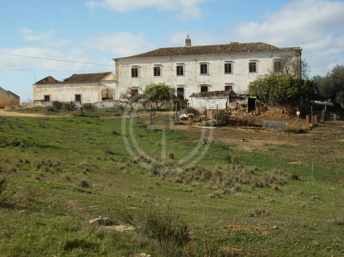 Prédio para Venda em Albufeira e Olhos de Água Foto 8