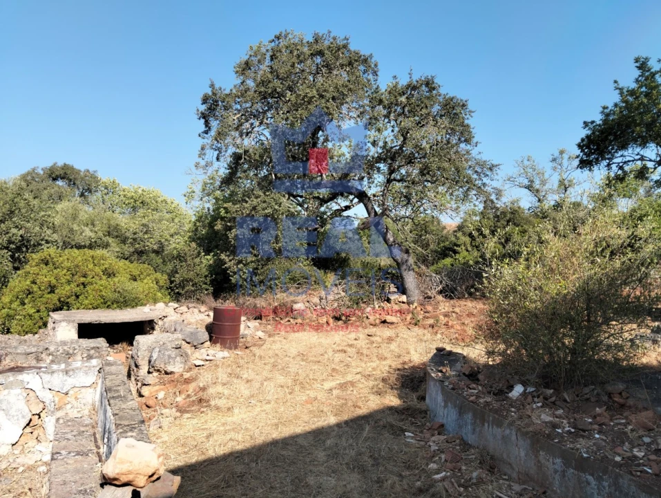Moradia para Venda em Querença, Tôr e Benafim Foto 18