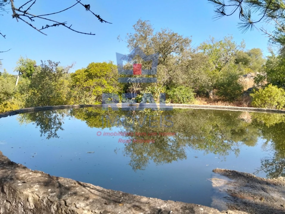 Moradia para Venda em Querença, Tôr e Benafim Foto 24