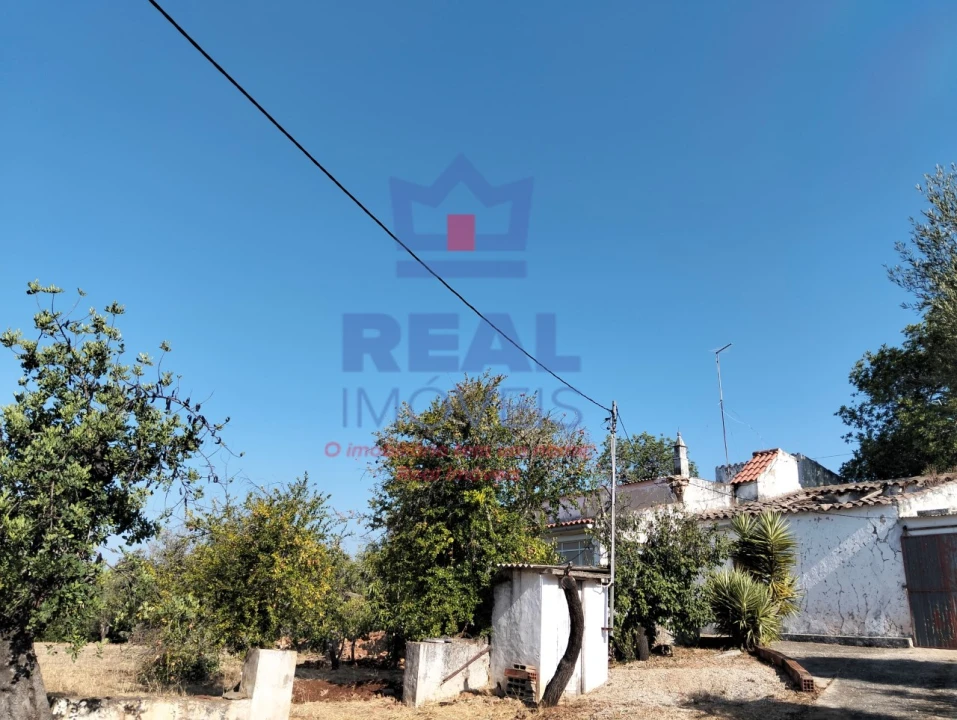 Moradia para Venda em Querença, Tôr e Benafim Foto 25