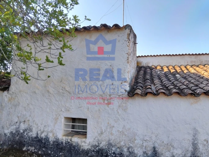 Moradia para Venda em Querença, Tôr e Benafim Foto 22