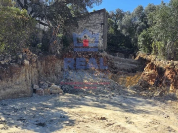 Terreno para Venda em Santa Barbara de Nexe