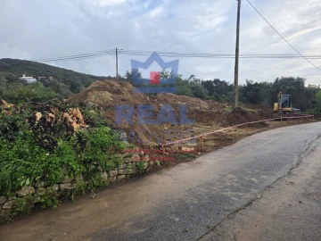 Terreno para Venda em Santa Barbara de Nexe