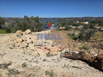 Terreno para Venda em Santa Barbara de Nexe