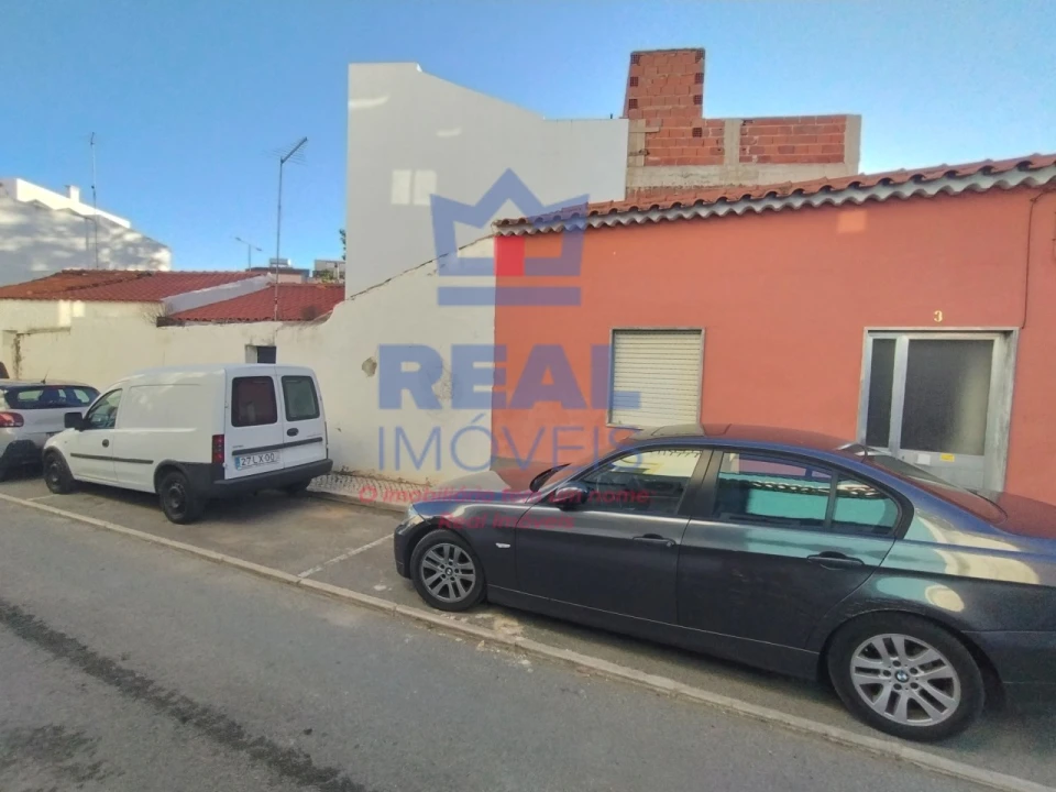 Moradia T2 para Venda em Lagoa e Carvoeiro Foto 1