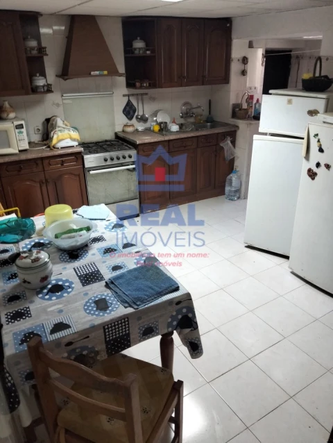 Moradia T2 para Venda em Lagoa e Carvoeiro