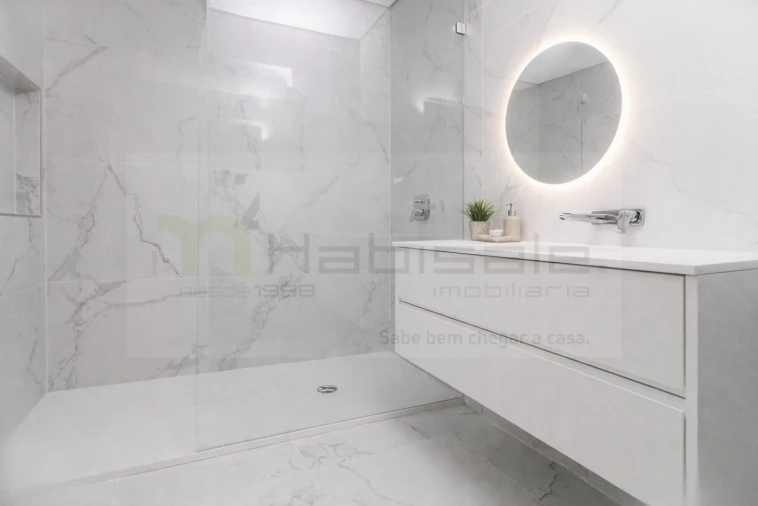 Apartamento T3 para Venda em Santo António dos Cavaleiros e Frielas Foto 6