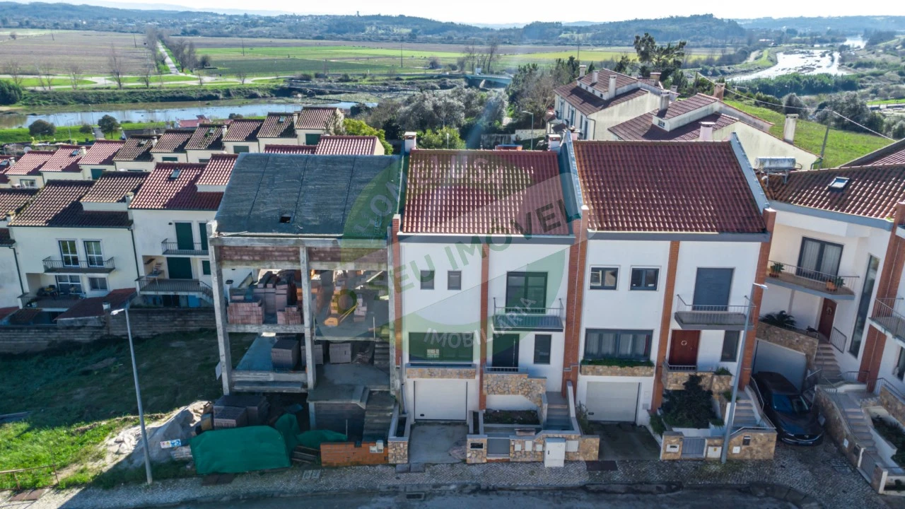 Moradia T3 para Venda em Montemor-O-Velho e Gatões Foto 11