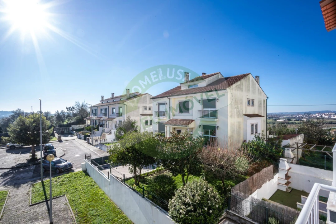 Moradia T3 para Venda em Montemor-O-Velho e Gatões Foto 19