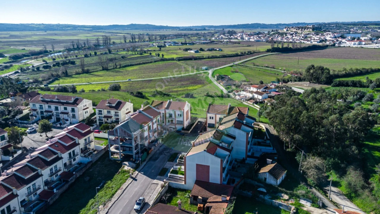 Moradia T3 para Venda em Montemor-O-Velho e Gatões Foto 44