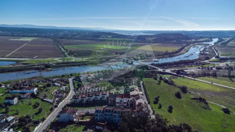 Moradia T3 para Venda em Montemor-O-Velho e Gatões