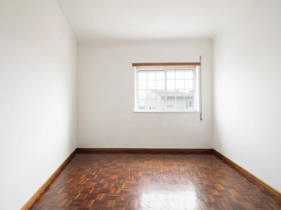 Apartamento T3 para Venda em São Pedro Foto 5