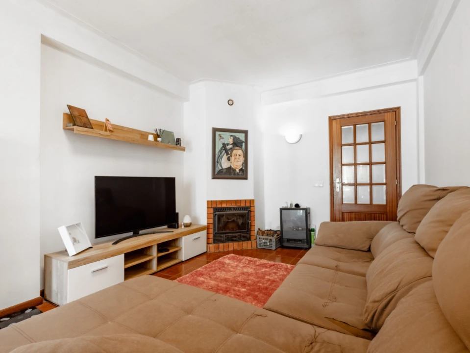 Apartamento T3 para Venda em São Pedro Foto 12