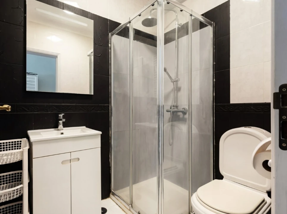 Apartamento T3 para Venda em São Pedro Foto 6