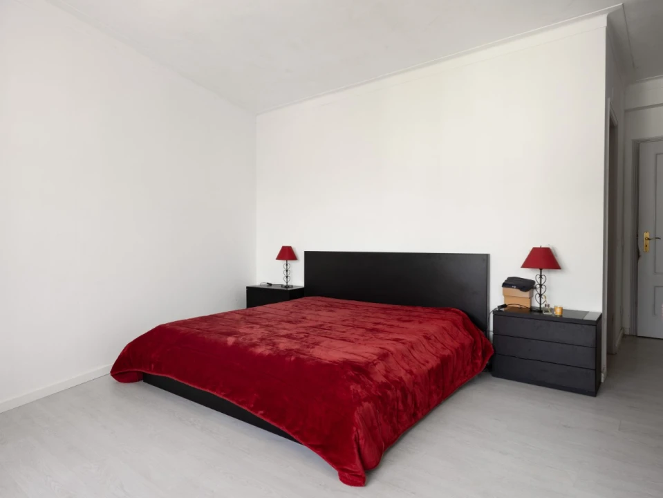 Apartamento T3 para Venda em São Pedro Foto 2