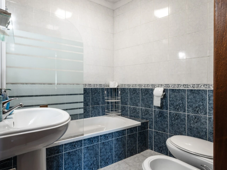 Apartamento T3 para Venda em São Pedro Foto 7