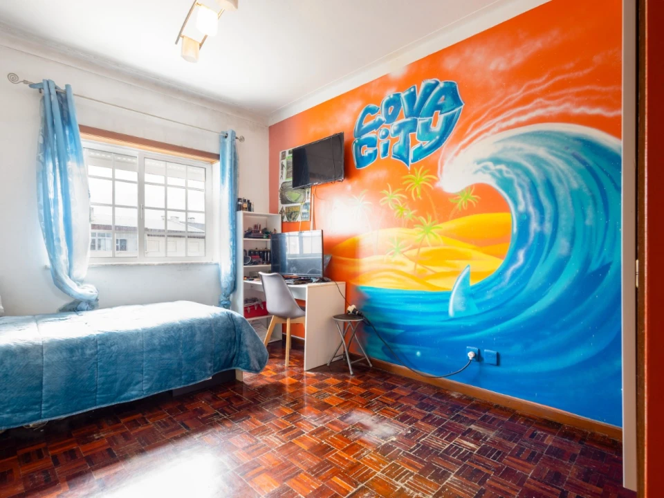 Apartamento T3 para Venda em São Pedro Foto 17