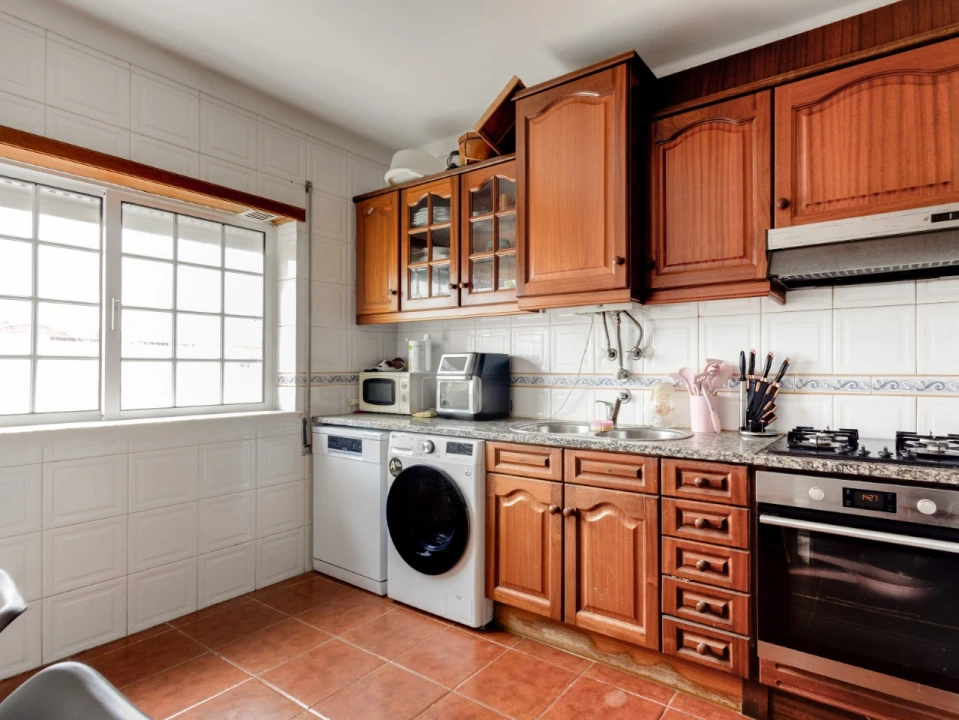 Apartamento T3 para Venda em São Pedro Foto 15