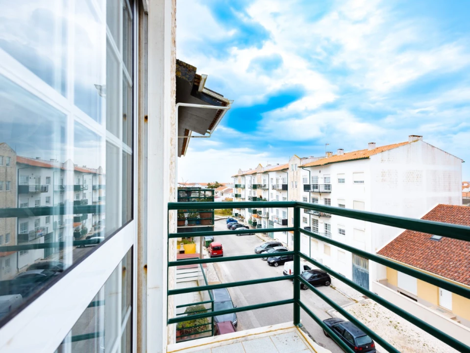 Apartamento T3 para Venda em São Pedro Foto 8