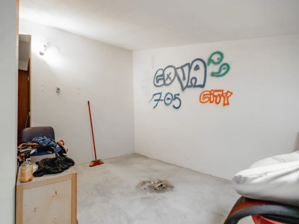 Apartamento T3 para Venda em São Pedro Foto 9