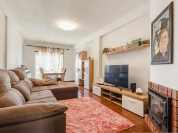 Apartamento T3 para Venda em São Pedro